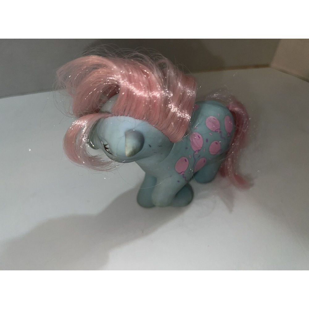 Vintage My Little Pony G1 Loving Family Sweet Celebrations Mommy - Picture 2 of 3